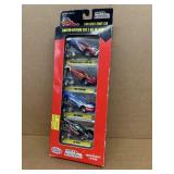 164 scale funny car Limited edition