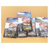 Jonny lightning funny cars