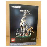 Horizon forbidden West 76989. Lego set factory