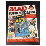 Mad Magazine super special fall 1979