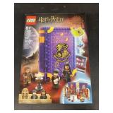 Harry Potter Hogwarts moment DIVINATION class