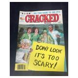 Cracked magazine issue 164