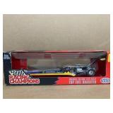 Racing champions top fuel dragster 124 scale
