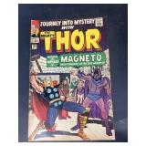 1964 Marvel comics the mighty Thor issue 109