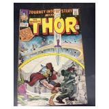 1964 Marvel comics the mighty Thor issue 111