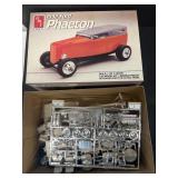 1932 Ford PHAETON model kit