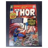 1965 mortal comics the mighty Thor issue 114