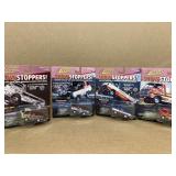 Jonny lightning showstoppers