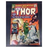1965 Marvel comics the mighty Thor issue 116