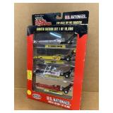 Racing champions, top fuel fractures 164 scale