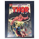 1965 Marvel comics mighty Thor issue 121
