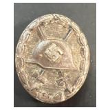 Nazi Germany military pin