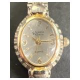 Victoria RHEIN wristwatch women