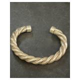 Sterling silver 925 bracelet