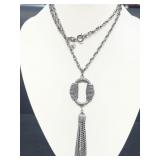 Sarah Coventry costume necklace