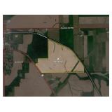 Green Twp, Just Southeast of Williamsburg, IN