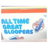 Record albums-NO SHIPPING