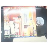 REO Speedwagon good trouble Record album