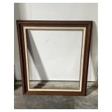 Picture frame 20" x 24"