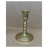 Brass Candice stick holder