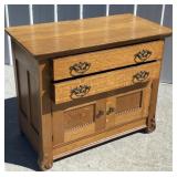 Antique Washstand