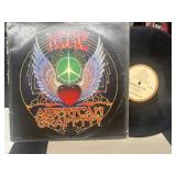 More American graffiti Record album