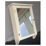 Antique Medicine Cabinet