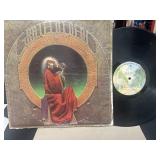 Grateful Dead, best of the skeletons from the