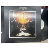 Jethro Tull live Record album