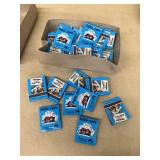 Cheech and Chong matches advertising movie