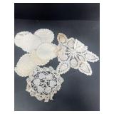 Doilies