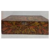 Flemish Art Hinged Box