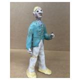 OVERBECK "Giant" Man, Tall man **