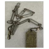 1927 fraternity convention, Louisville, Kentucky