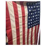 United States flag