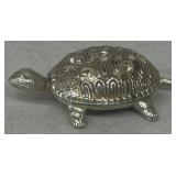 Turtle ring dish