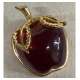 Apple PIN, marked C AK