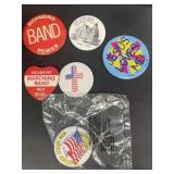 Richmond, Indiana courthouse Richmond band God