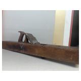 SCIOTO works wood plane-can be shipped however do