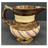 Brown & Ritchie Oriental Gardens transferware