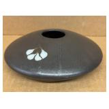 John Peterson, Ikebana, ceramic floral vessel mad