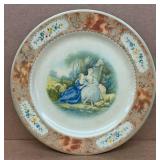 Baret Ware, Made in London, The Love Letter,