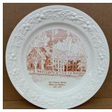 Homer Laughlin, First Friends Meeting Richmond,