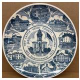 New Castle, Henry County, Indiana commemorative