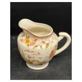 Oriental Gardens creamer
