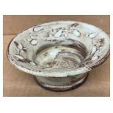 Terry Dukeman, accomplished ceramic artist from