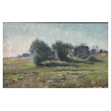 Frank J. Girardin (1856-1945), Indiana Farm