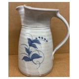 Alan Patrick, Bethel Pike Pottery