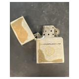 Zippo lighter