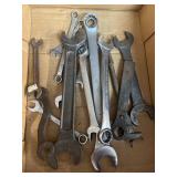 Wrenches
